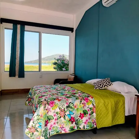 Habitaciones Cahui
